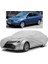 Audi A3 1996-2002 (8L) Araba Brandası 1