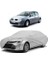 Renault Megane 2 HB 2002-2008 Araba Brandası 1