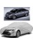 Citroen C4 Sedan Araba Brandası 1