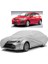 Toyota Auris 2007-2012 Araba Brandası 1