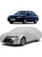 Toyota Corolla 1998-2001 Araba Brandası 1