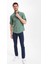 Erkek Sergio Regular Fit Jean Pantolon 2