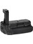 Canon Eos 800D, 77D, Rebel T7İ İçin Ayex Battery Grip, Bg-1X 2
