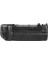 Nikon D500 İçin Ayex Ax-D500 Battery Grip, Mb-D17 1