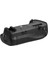 Nikon D500 İçin Ayex Ax-D500 Battery Grip, Mb-D17 4