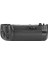 Nikon D750 İçin Ayex Ax-D750 Battery Grip, Mb-D16 1