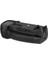 Nikon D850 İçin Ayex Ax-D850 Battery Grip, Mb-D18 2