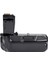 Canon Eos 750D, 760D, 8000D İçin Ayex Ax-750D Battery Grip, Bg-E18 1