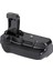 Canon Eos 750D, 760D, 8000D İçin Ayex Ax-750D Battery Grip, Bg-E18 3