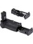 Canon Eos 7D Mark Iı İçin Ayex Ax-7Dıı Batter Grip, Bg-E16 5