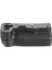 Pentax K-7, K-5, K-5 Iı, K-5 Iıs İçin Ayex Ax-K7 Battery Grip, D-Bg4 1