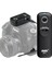 Nikon D7500 D7200 D7100 D7000 İçin Ayex Ax-1 Dc2 Kablosuz Kumanda 2