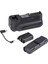 Sony A6500 İçin Ayex Ax-A6500 Battery Grip (Vg-A6500) 4