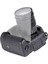 Panasonic Dc-Gh5 İçin Ayex Ax-Gh5 Battery Grip, Dmw-Bggh5 5