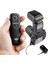 Canon G10, G11, G12, G15, G1 X G1 Xıı, Sx50, Sx60 İçin Ayex Ax-1 E3 Kablosuz Kumanda 5
