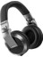 DJ HDJ-X7 -S Profesyonel DJ Kulaklığı 3