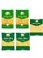 Glutensiz Makarna 5'Li Paket 1