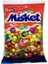 Bay Balon Tutti Frutti Aromalı Misket Sakız / Otomat Sakızı 1 kg (222 Adet) 1