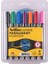 Artline Permanent Marker Supreme 7 Renk Set 1