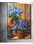 Tablocenter Çiçek Kanvas Tablo 30 x 40 cm 1