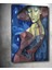 Tablocenter Dekoratif Kanvas Tablo 30 x 40 cm 1