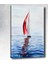 Tablocenter Manzara Kanvas Tablo 100 x 140 cm 1