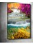 Tablocenter Manzara Kanvas Tablo 100 x 140 cm 1