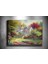 Tablocenter Manzara Kanvas Tablo 30 x 40 cm 1