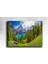 Tablocenter Manzara Kanvas Tablo 100 x 140 cm 1