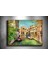 Tablocenter Manzara Kanvas Tablo 100 x 140 cm 1