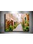 Tablocenter Manzara Kanvas Tablo 100 x 140 cm 1