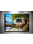 Tablocenter Manzara Kanvas Tablo 100 x 140 cm 1