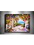 Tablocenter Manzara Kanvas Tablo 50 x 70 cm 1