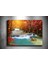 Tablocenter Manzara Kanvas Tablo 70 x 100 cm 1