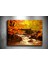 Tablocenter Manzara Kanvas Tablo 50 x 70 cm 1