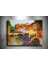 Tablocenter Manzara Kanvas Tablo 100 x 140 cm 1