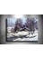 Tablocenter Manzara Kanvas Tablo 70 x 100 cm 1