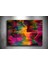 Tablocenter Soyut Kanvas Tablo 30 x 40 cm 1