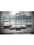 Tablocenter 5 Parçalı Dekoratif Kanvas Tablo 100 x 150cm 1
