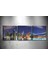 Tablocenter 3 Parçalı Manzara Kanvas Tablo 30 x 90 cm 1