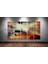 Tablocenter 5 Parçalı Dekoratif Kanvas Tablo 150 x 90cm 1