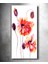 Tablocenter Çiçek Kanvas Tablo 30 x 90 cm 1