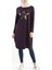 Önü Yıldızlı Tunik 18K3036 5