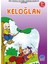 3. Sınıf 100 Temel Eserden Seçmeler Set 1: Keloğlan / Altın Işık 1