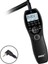 Samsung Gx-1L Gx-1S Gx-10 Gx-20 Nx100 Nx11 Nx10 Nx5 İçin Ayex Ax-3 E3 Zaman Ayarlı Kumanda 1