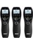 Samsung Gx-1L Gx-1S Gx-10 Gx-20 Nx100 Nx11 Nx10 Nx5 İçin Ayex Ax-3 E3 Zaman Ayarlı Kumanda 4