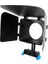 Dslr Rig İçin Ayex Mattebox M1 1