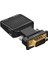 Platoon Vga To Hdmı Çevirici Vga+Audio To Hdmı Converter 1080P 1