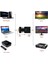 Platoon Vga To Hdmı Çevirici Vga+Audio To Hdmı Converter 1080P 5