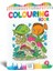 Colouring Book 1